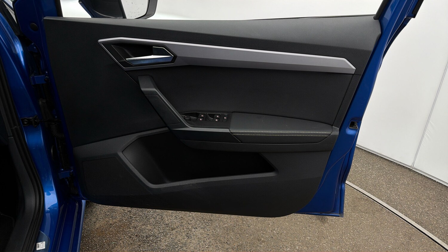 Used SEAT Ibiza 2024 for sale - 78038499: Photo 14