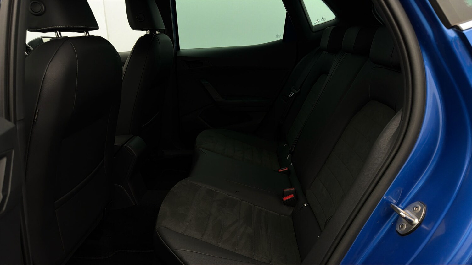 Used SEAT Ibiza 2024 for sale - 78038499: Photo 15