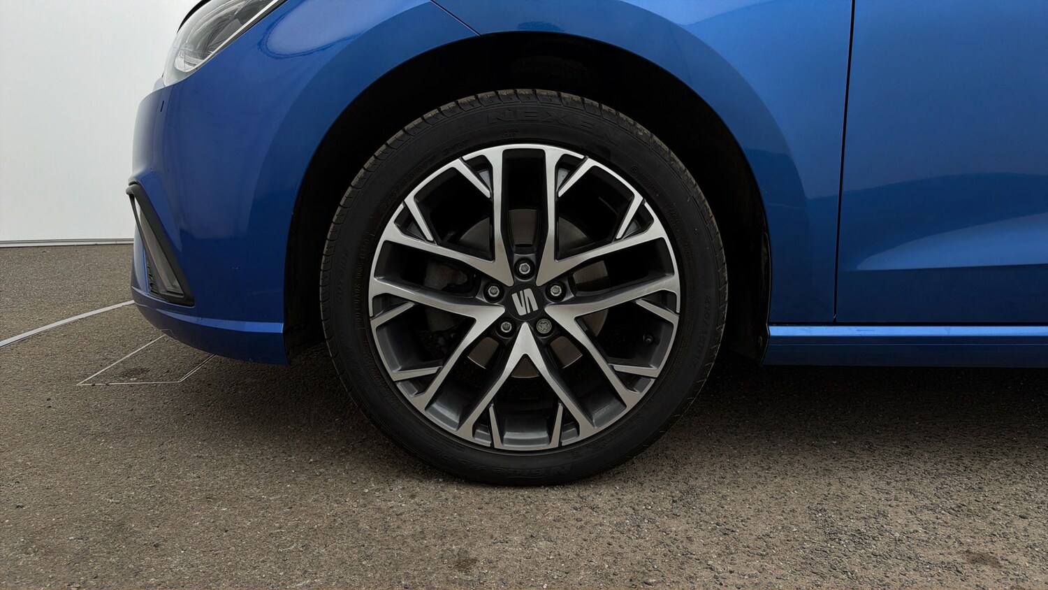 Used SEAT Ibiza 2024 for sale - 78038499: Photo 16