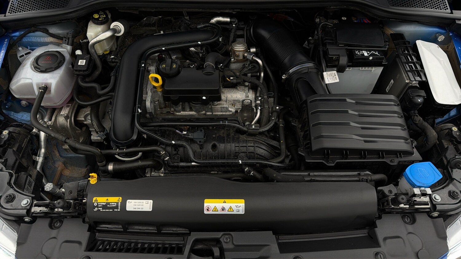 Used SEAT Ibiza 2024 for sale - 78038499: Photo 17