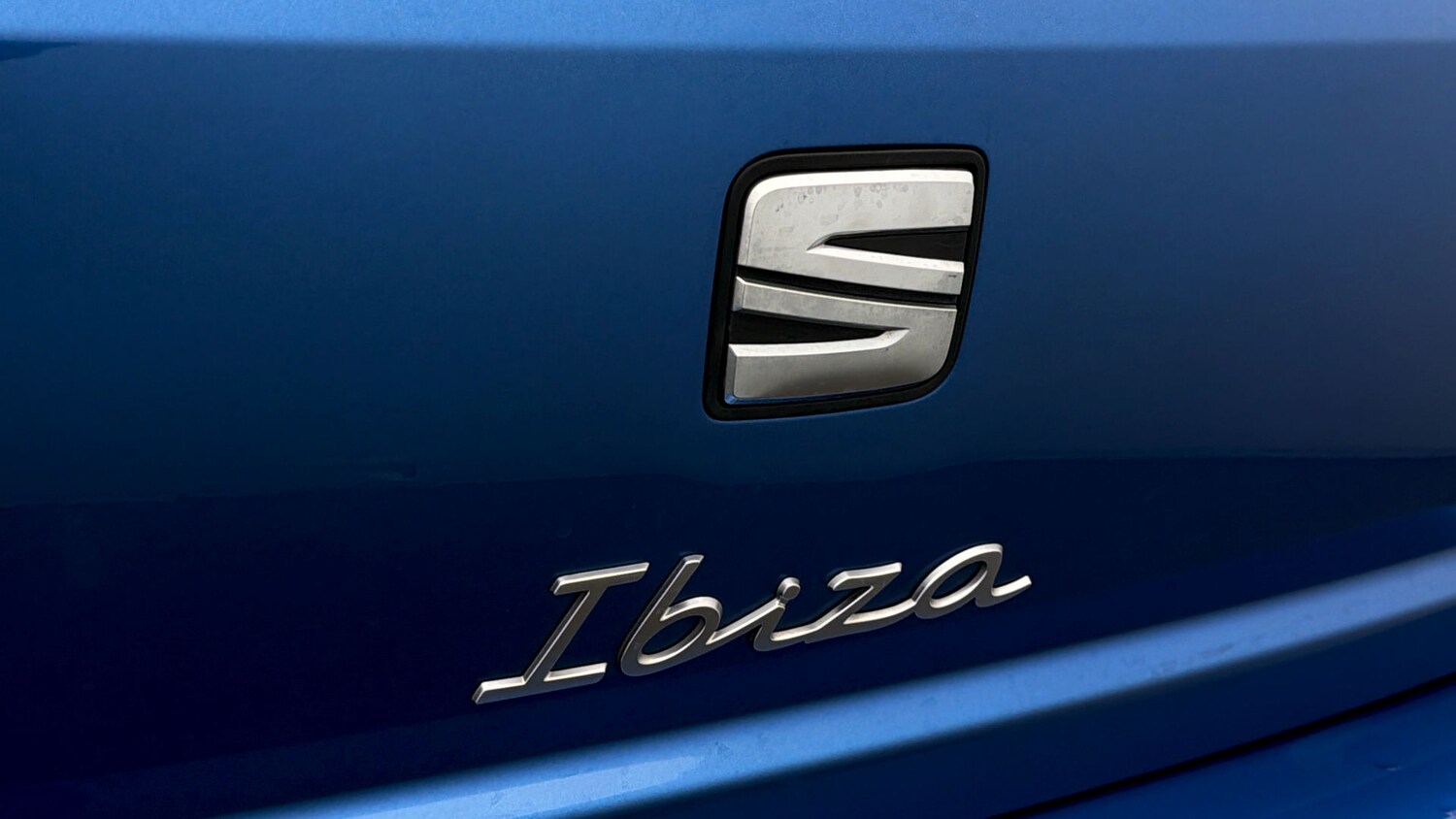 Used SEAT Ibiza 2024 for sale - 78038499: Photo 19