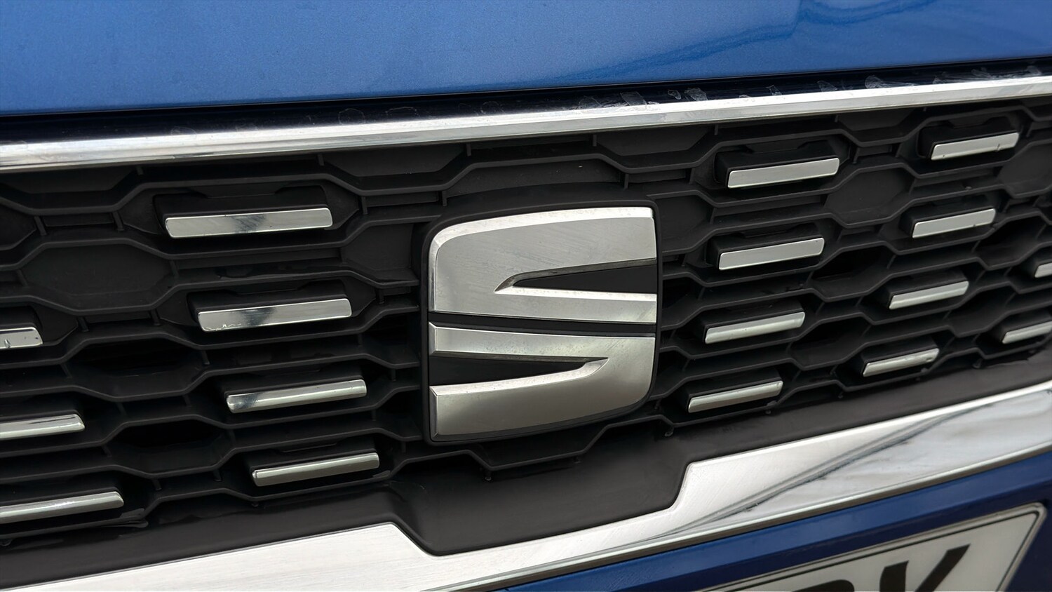 Used SEAT Ibiza 2024 for sale - 78038499: Photo 21