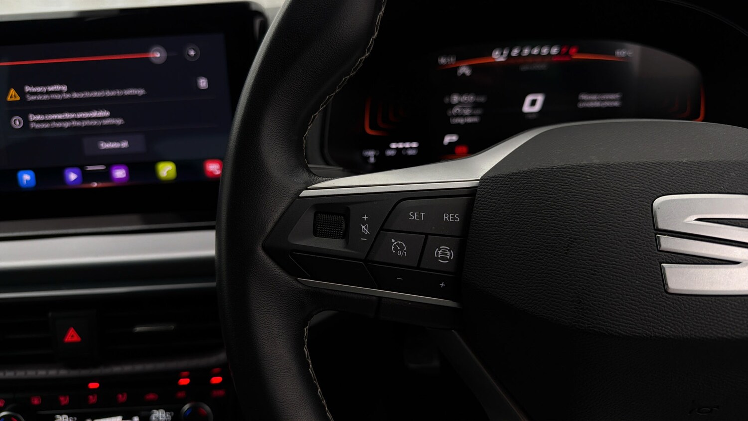 Used SEAT Ibiza 2024 for sale - 78038499: Photo 22