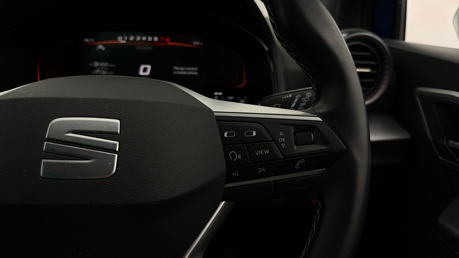 Used SEAT Ibiza 2024 for sale - 78038499: Photo 23