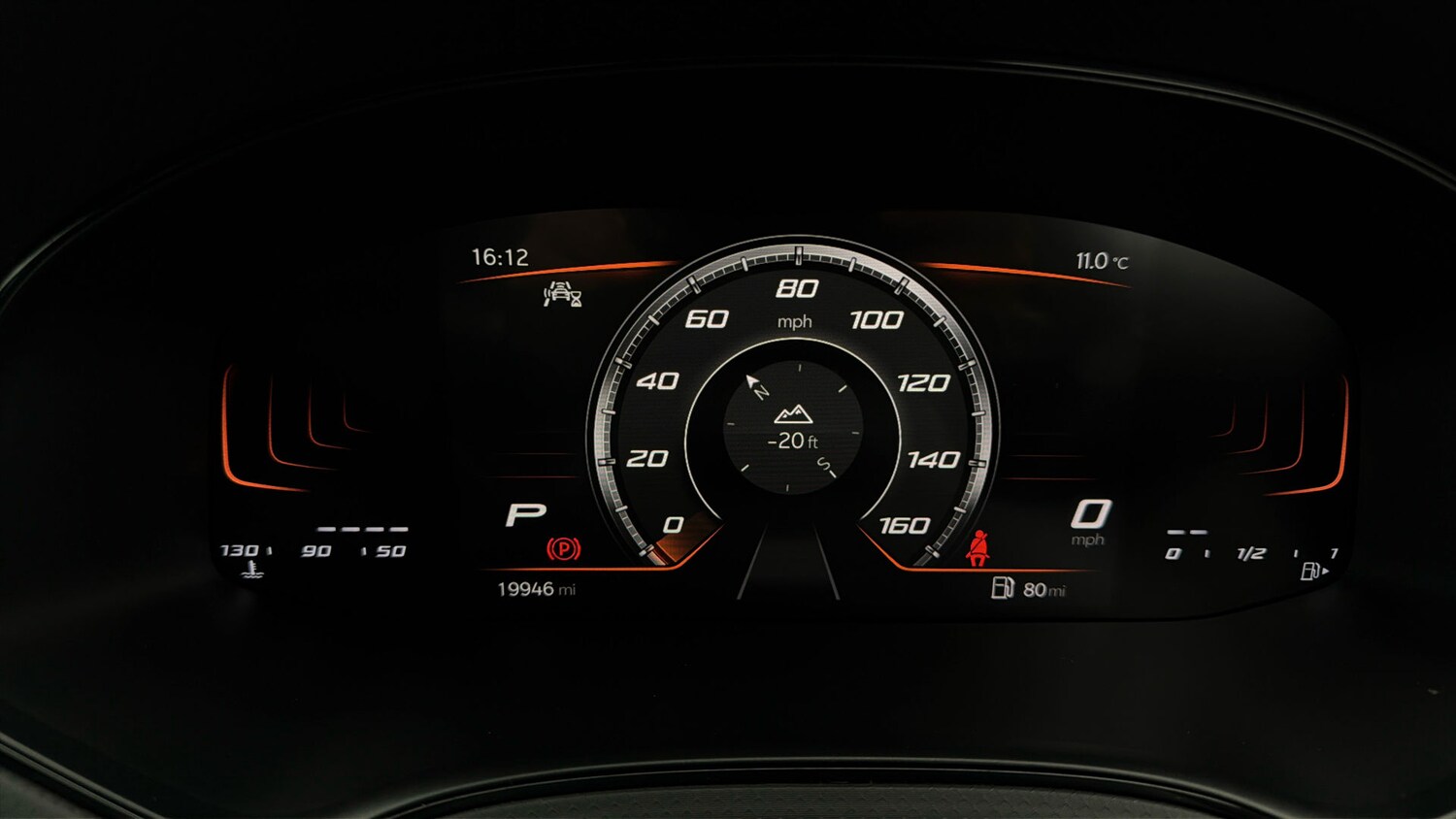 Used SEAT Ibiza 2024 for sale - 78038499: Photo 24