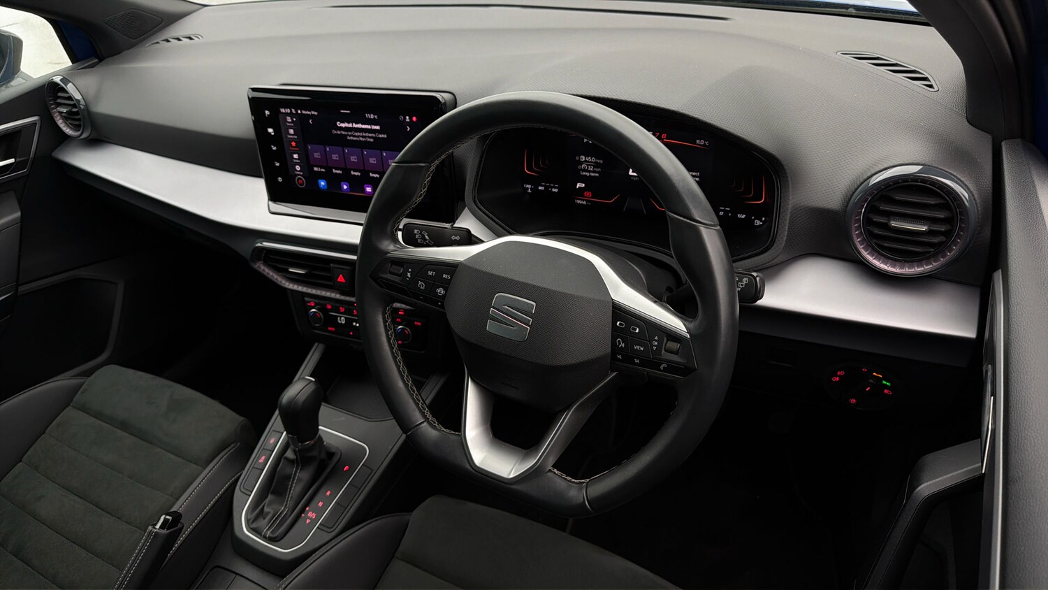 Used SEAT Ibiza 2024 for sale - 78038499: Photo 9