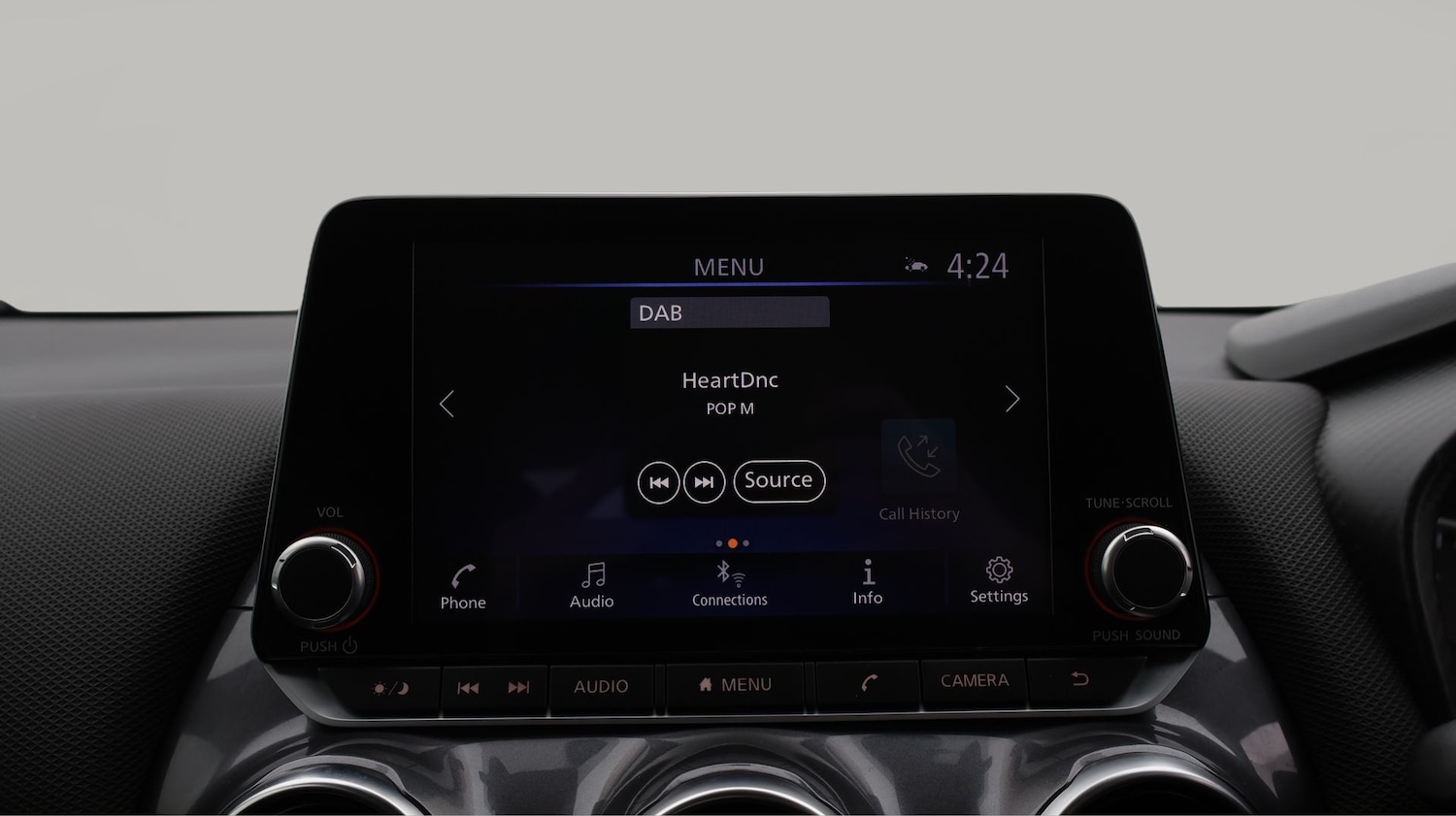 Used Nissan Juke 2023 for sale - 77264829: Photo 11