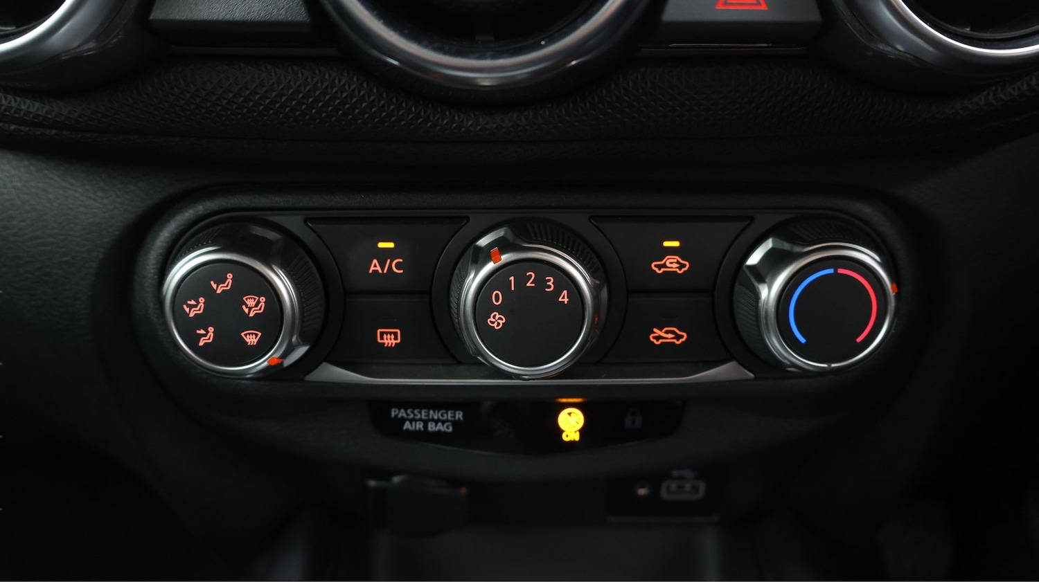 Used Nissan Juke 2023 for sale - 77264829: Photo 12