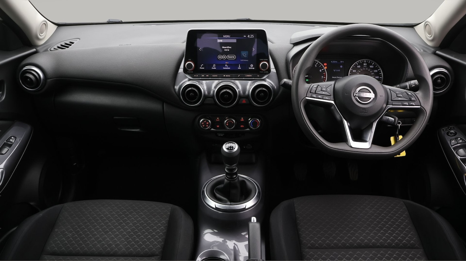 Used Nissan Juke 2023 for sale - 77264829: Photo 13