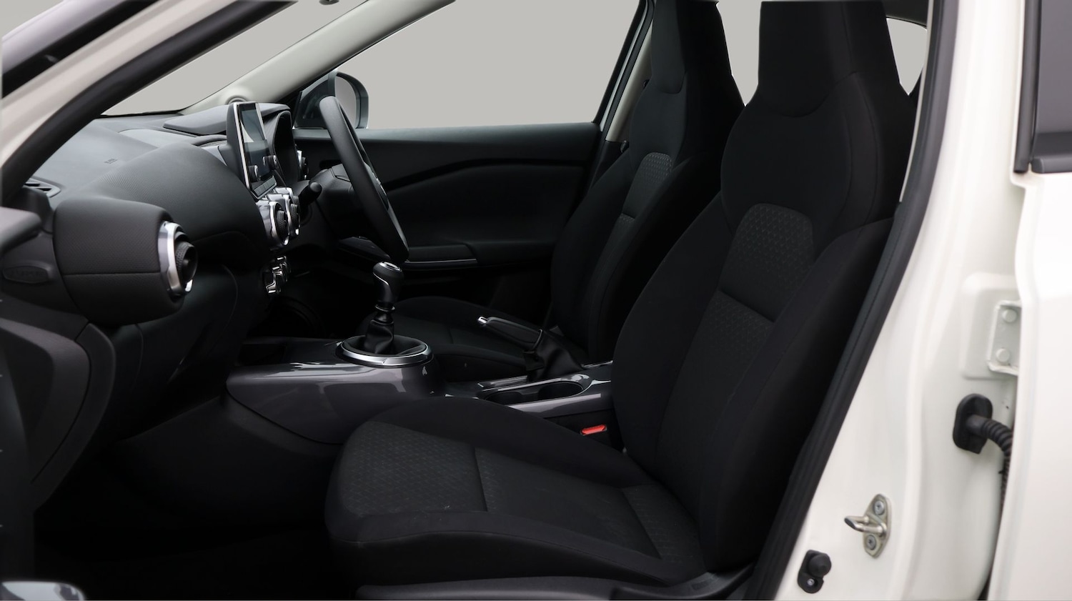 Used Nissan Juke 2023 for sale - 77264829: Photo 14