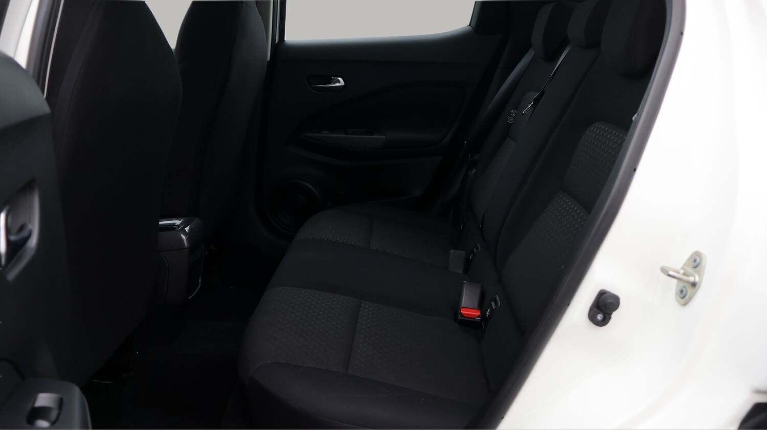 Used Nissan Juke 2023 for sale - 77264829: Photo 16