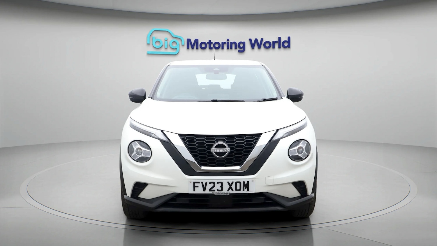 Used Nissan Juke 2023 for sale - 77264829: Photo 2