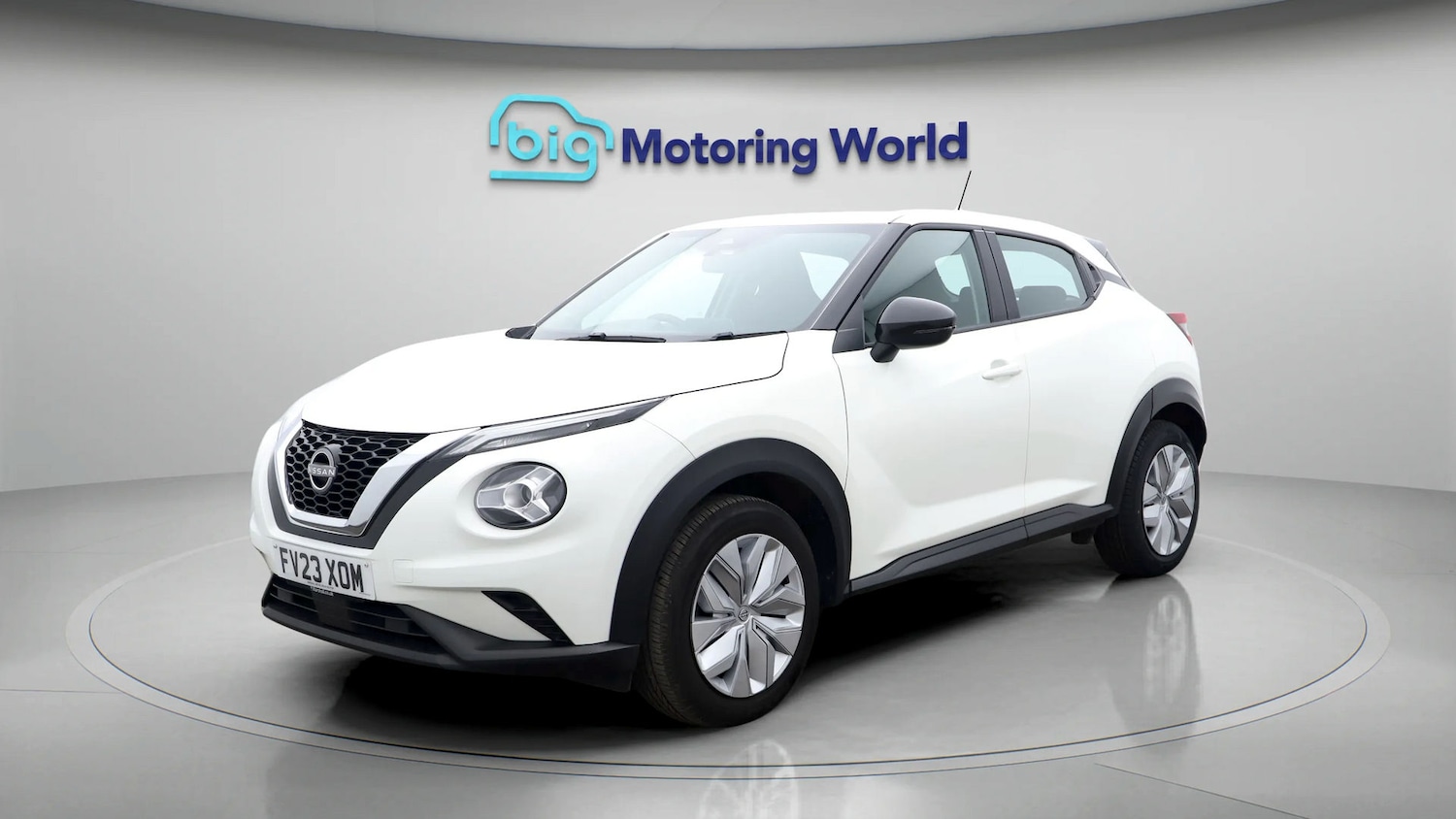 Used Nissan Juke 2023 for sale - 77264829: Photo 3