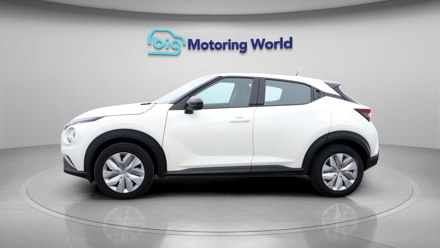 Used Nissan Juke 2023 for sale - 77264829: Photo 4