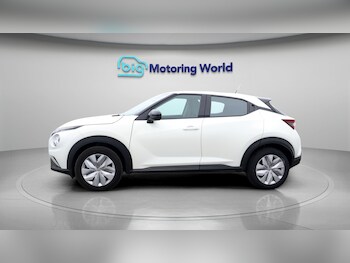 Used Nissan Juke 2023 for sale - 77264829: Photo