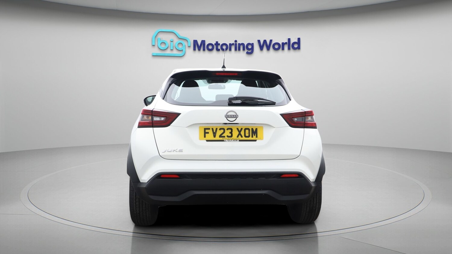 Used Nissan Juke 2023 for sale - 77264829: Photo 6