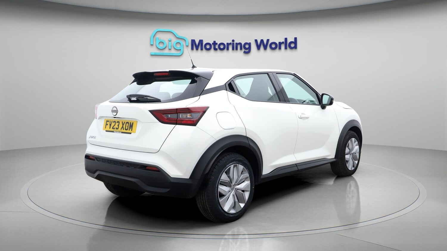 Used Nissan Juke 2023 for sale - 77264829: Photo 7