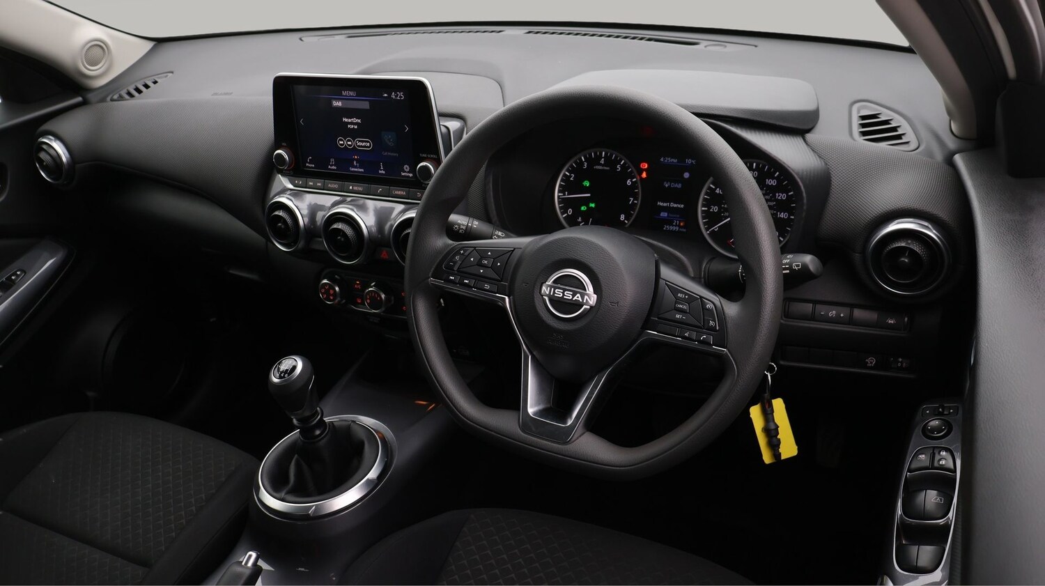 Used Nissan Juke 2023 for sale - 77264829: Photo 9