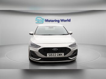 Used Ford Focus 2022 for sale - 75927295: Photo