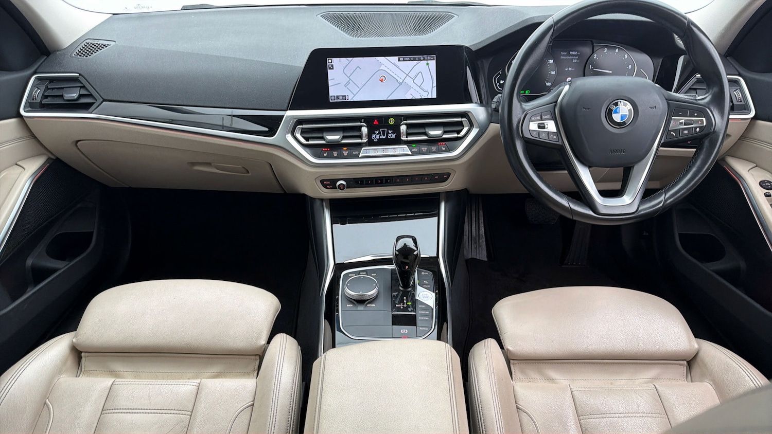 Used BMW 3 Series 2021 for sale - 77979291: Photo 12