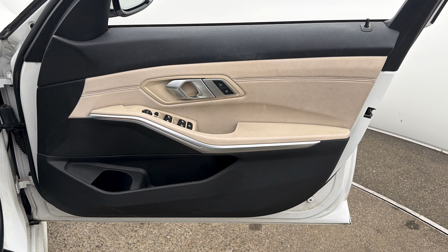 Used BMW 3 Series 2021 for sale - 77979291: Photo 14