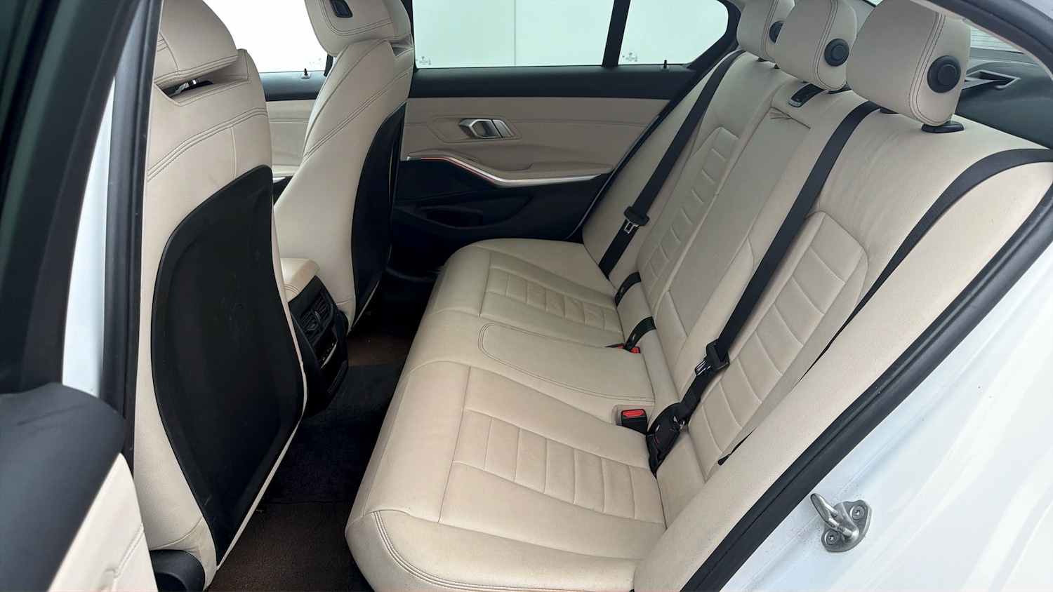 Used BMW 3 Series 2021 for sale - 77979291: Photo 15