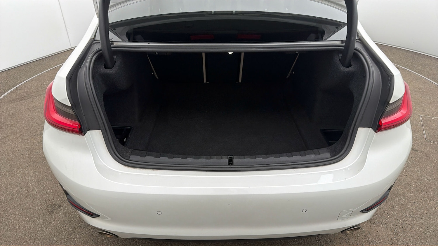 Used BMW 3 Series 2021 for sale - 77979291: Photo 16