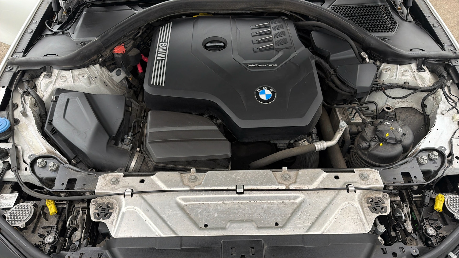 Used BMW 3 Series 2021 for sale - 77979291: Photo 18