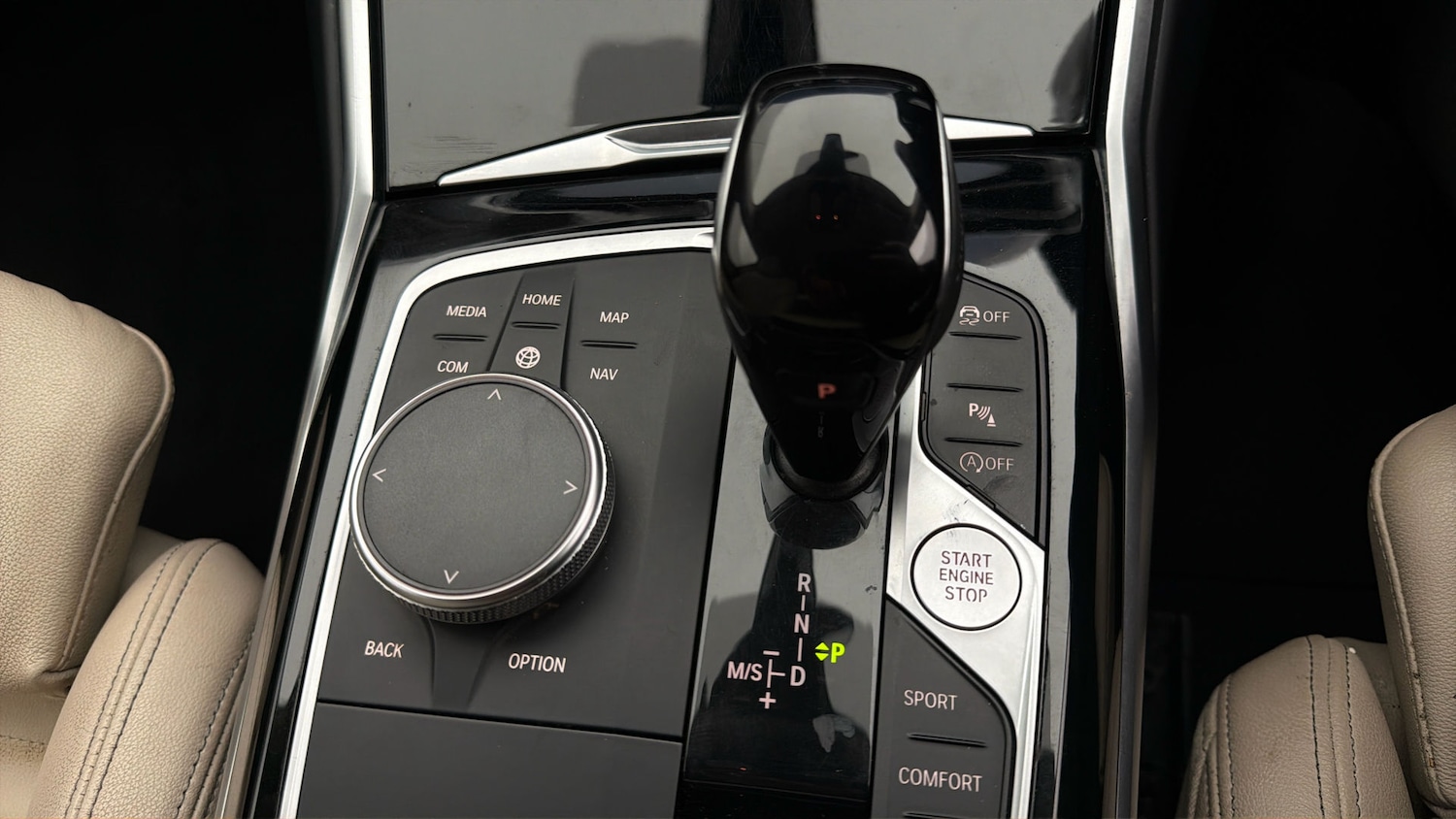 Used BMW 3 Series 2021 for sale - 77979291: Photo 25