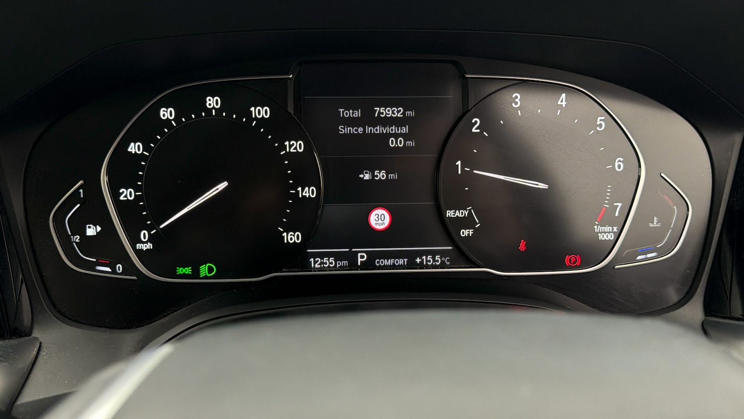 Used BMW 3 Series 2021 for sale - 77979291: Photo 26