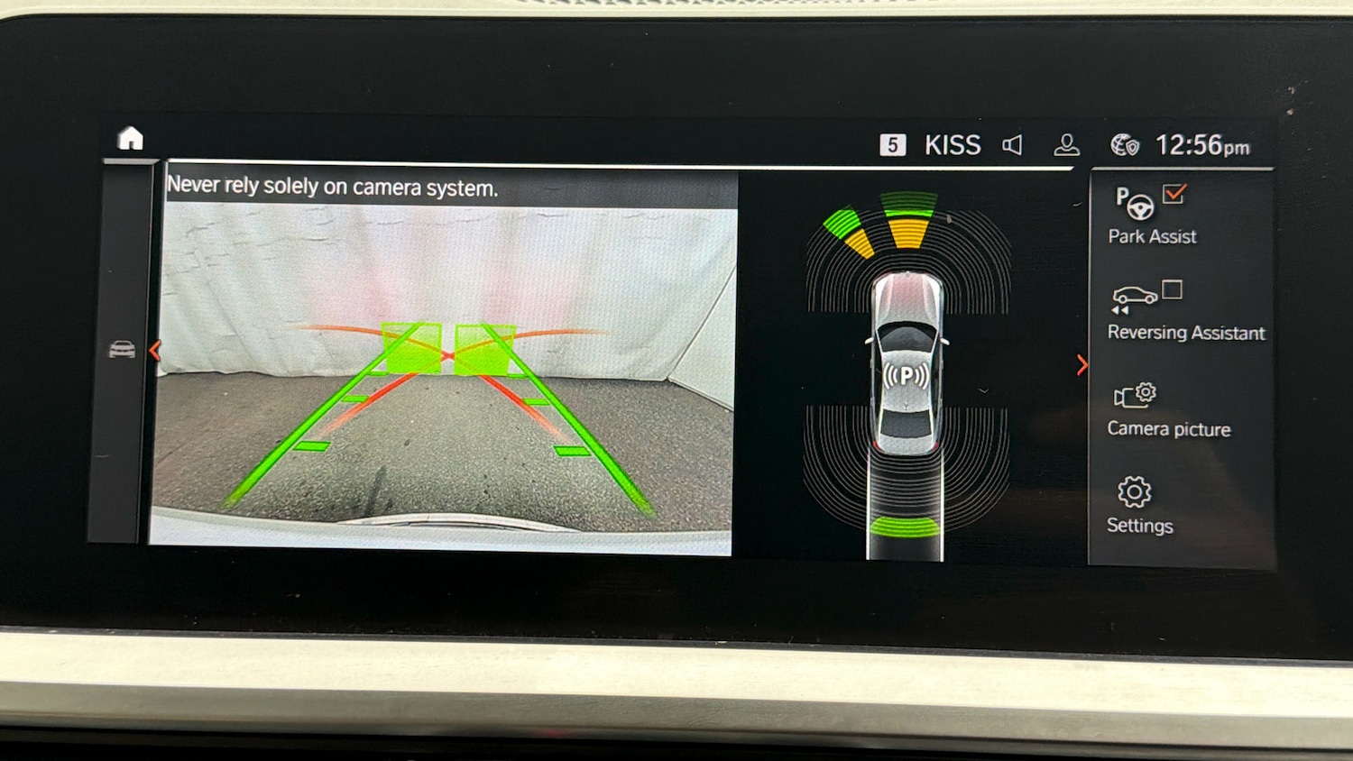 Used BMW 3 Series 2021 for sale - 77979291: Photo 27