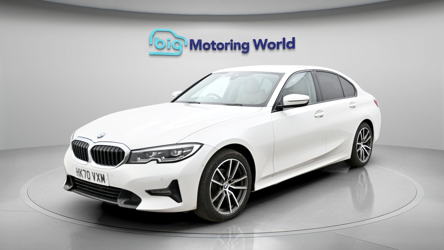 Used BMW 3 Series 2021 for sale - 77979291: Photo 3