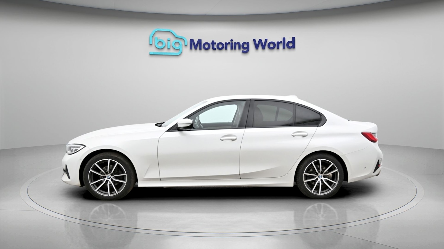 Used BMW 3 Series 2021 for sale - 77979291: Photo 4