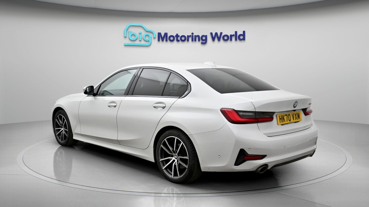 Used BMW 3 Series 2021 for sale - 77979291: Photo 5