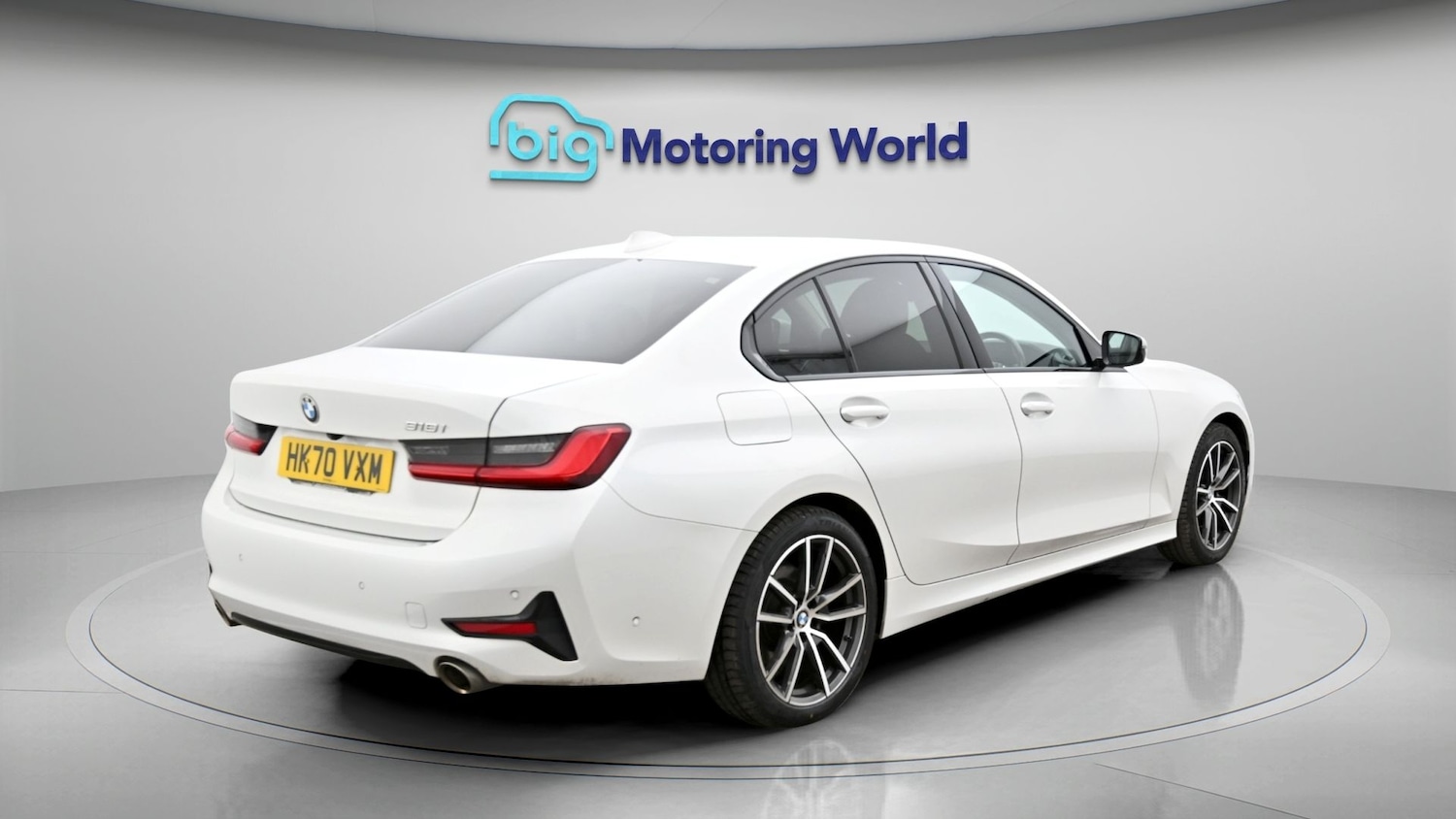 Used BMW 3 Series 2021 for sale - 77979291: Photo 7