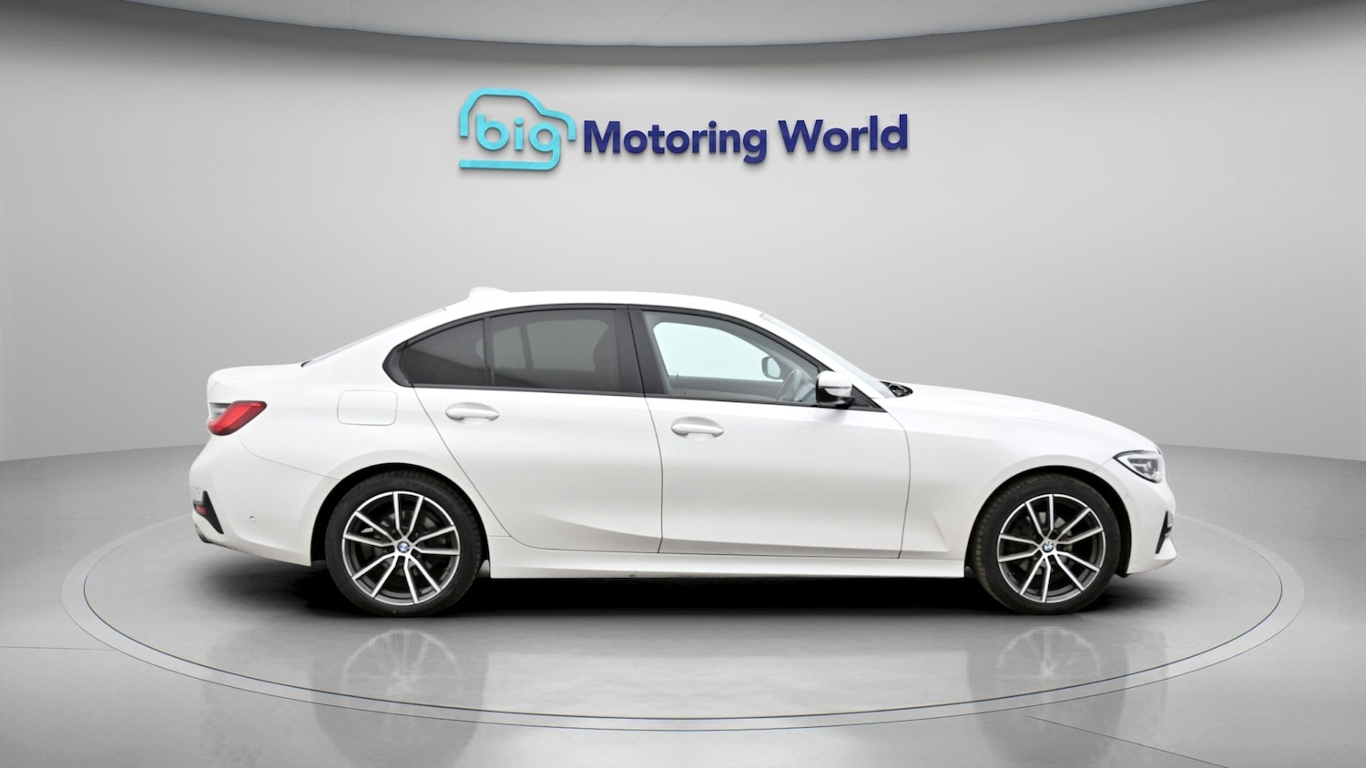 Used BMW 3 Series 2021 for sale - 77979291: Photo 8