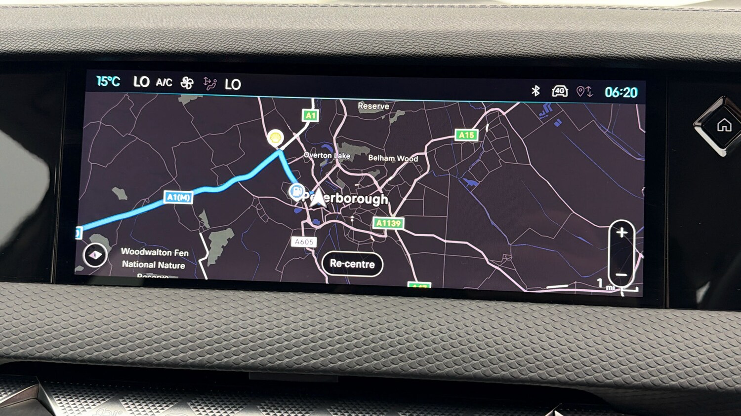 Used DS Automobiles DS 4 for sale - 77963723: Photo 10