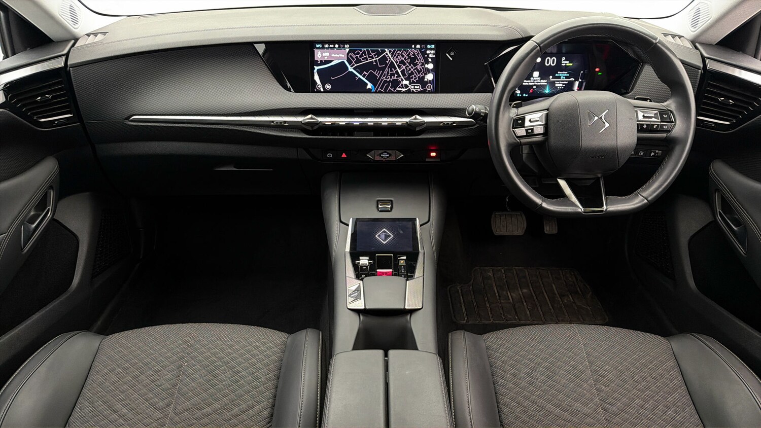 Used DS Automobiles DS 4 for sale - 77963723: Photo 12