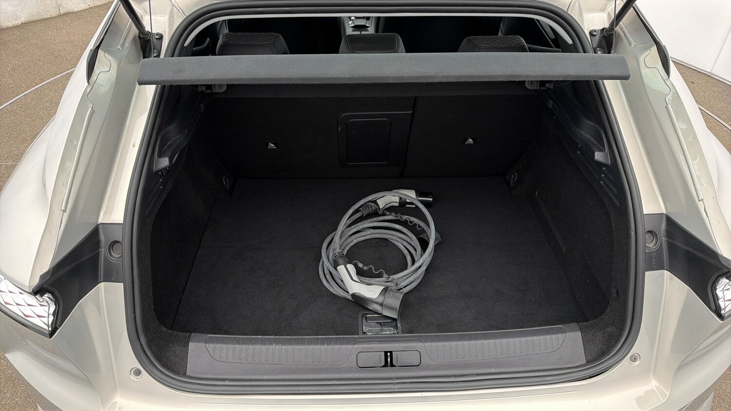 Used DS Automobiles DS 4 for sale - 77963723: Photo 16