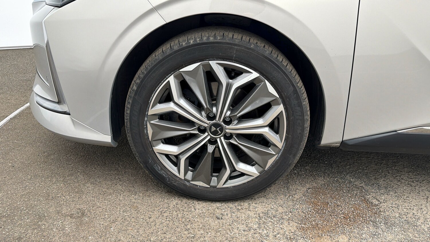 Used DS Automobiles DS 4 for sale - 77963723: Photo 17