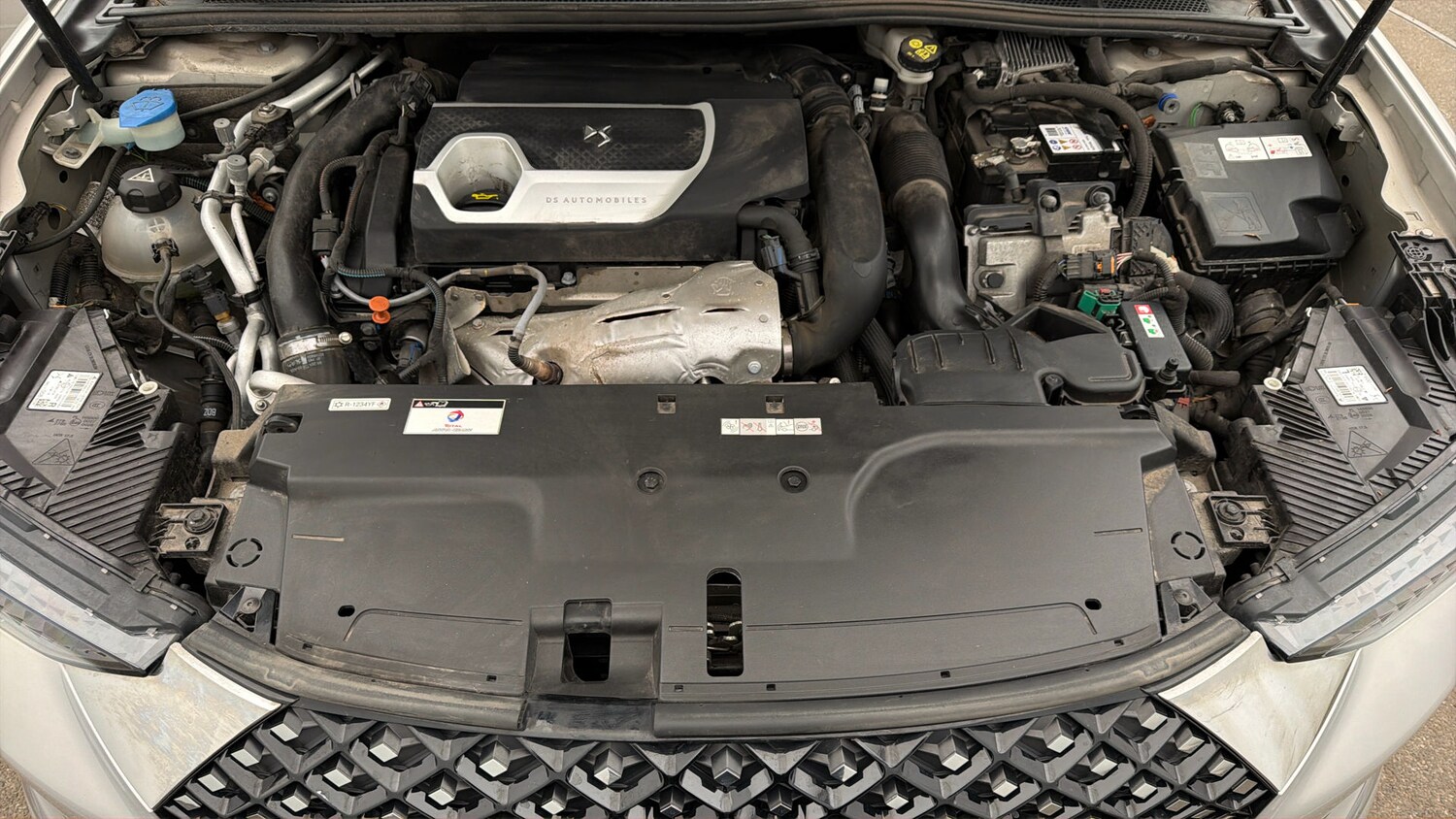 Used DS Automobiles DS 4 for sale - 77963723: Photo 18