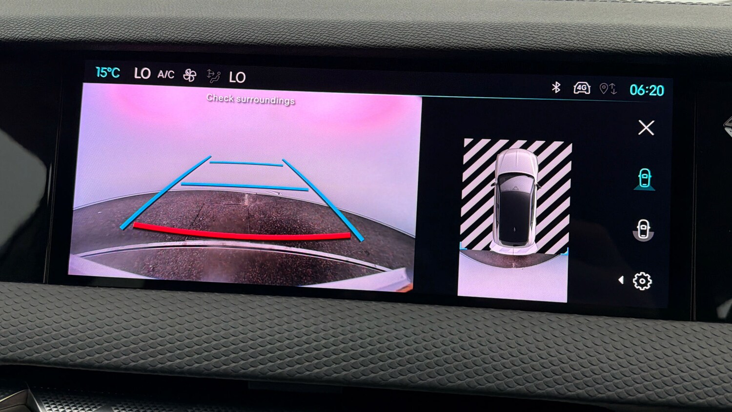 Used DS Automobiles DS 4 for sale - 77963723: Photo 27