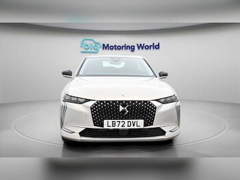 Used DS Automobiles DS 4 2022 for sale - 77963723: Photo