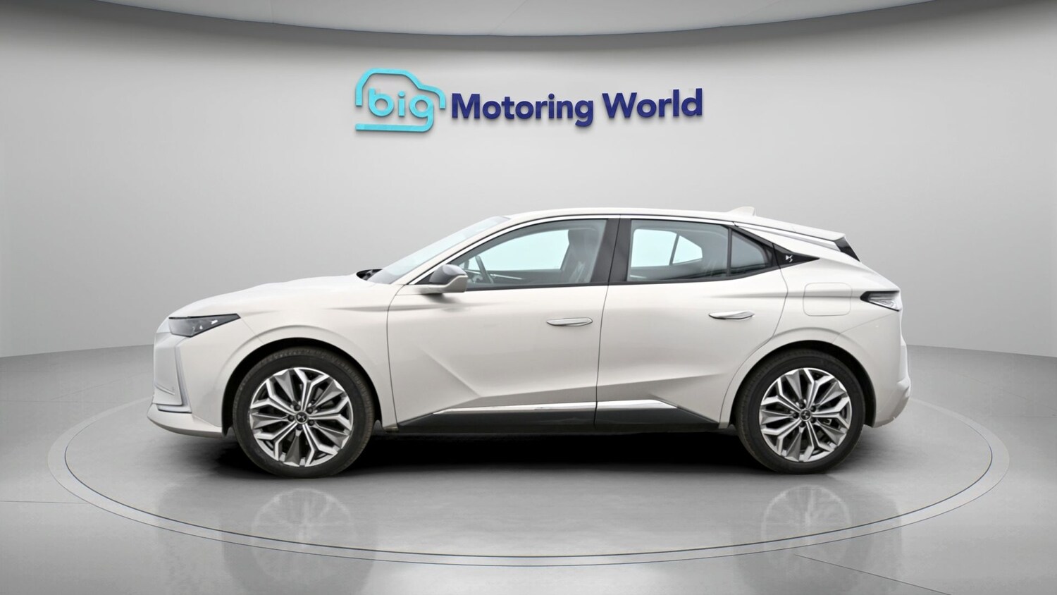 Used DS Automobiles DS 4 for sale - 77963723: Photo 4