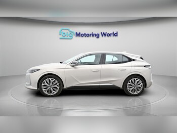 Used DS Automobiles DS 4 2022 for sale - 77963723: Photo