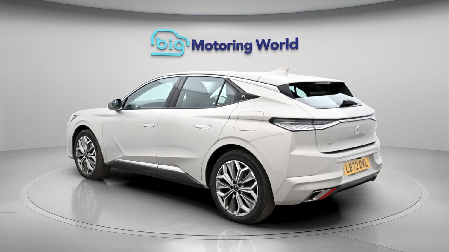 Used DS Automobiles DS 4 for sale - 77963723: Photo 5