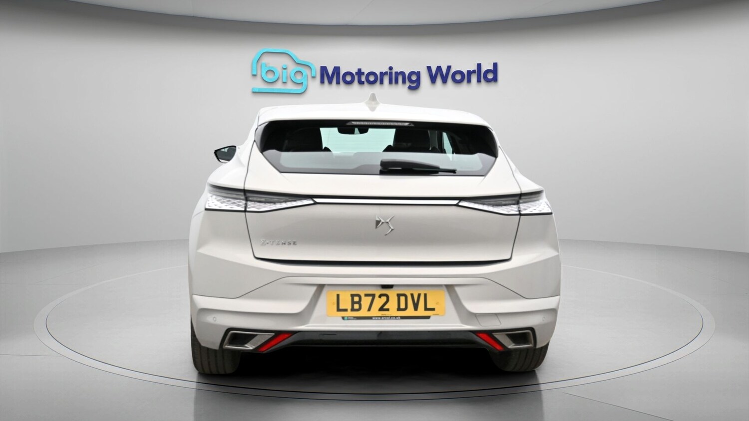 Used DS Automobiles DS 4 for sale - 77963723: Photo 6