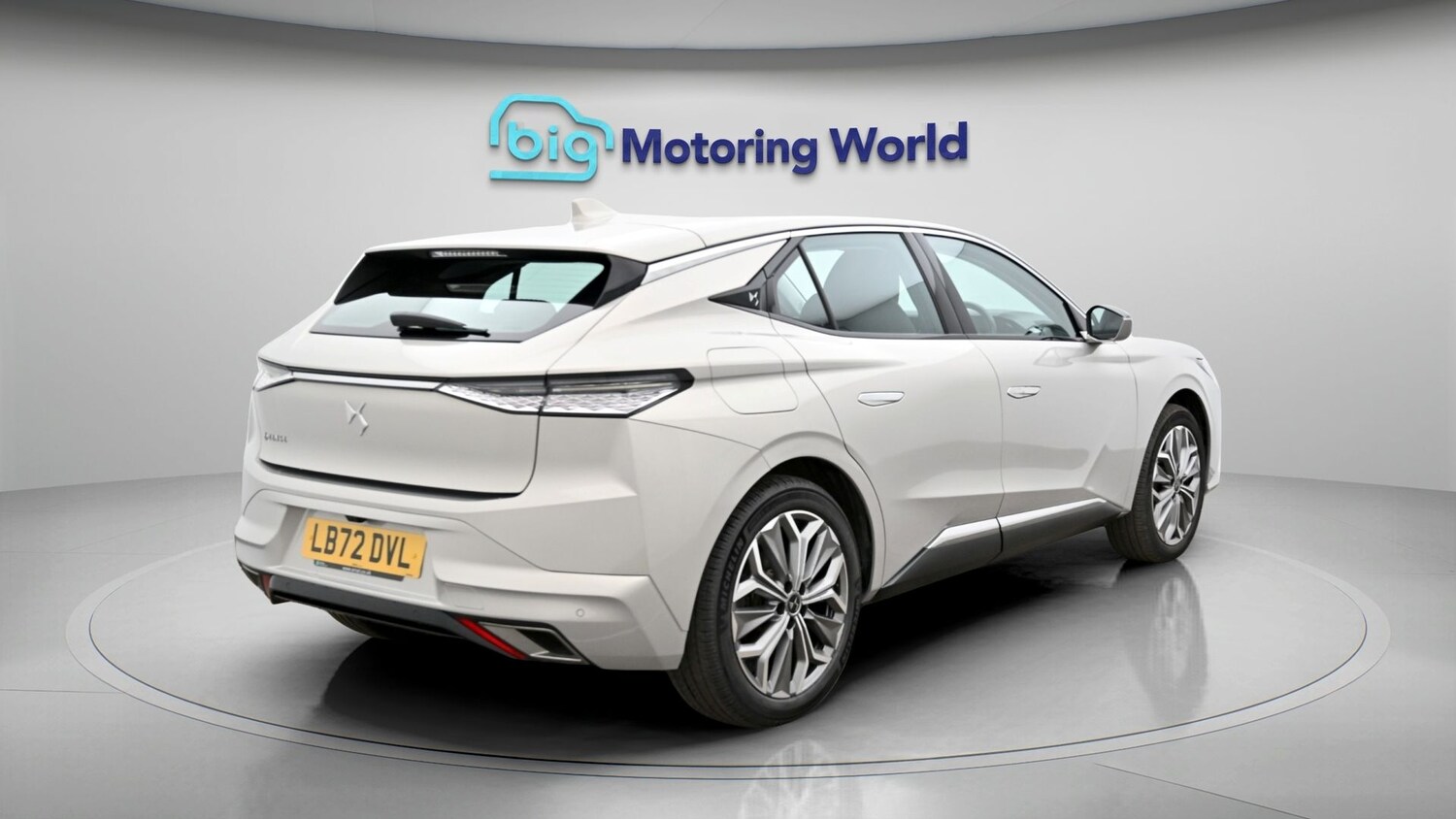 Used DS Automobiles DS 4 for sale - 77963723: Photo 7