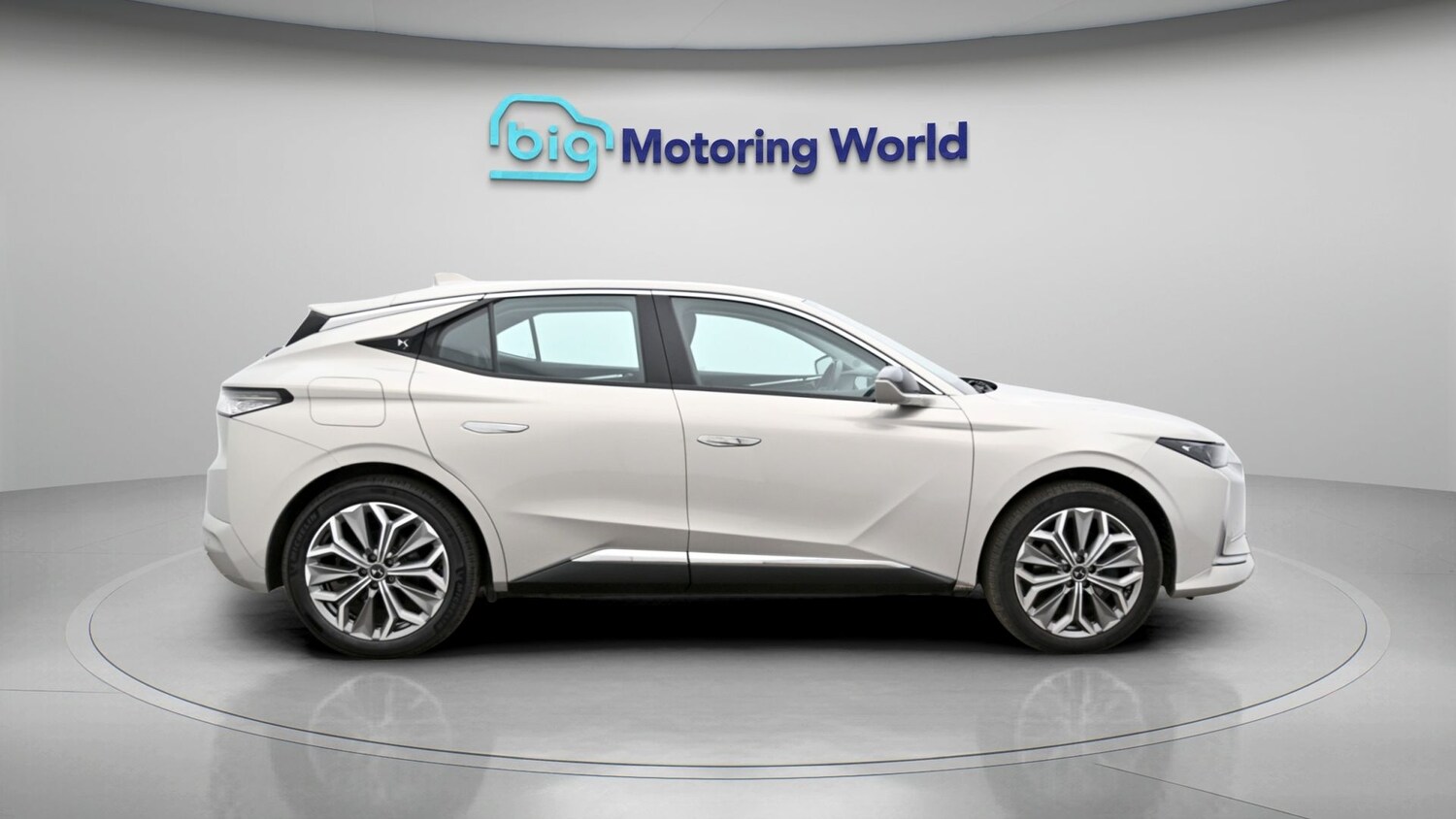 Used DS Automobiles DS 4 for sale - 77963723: Photo 8