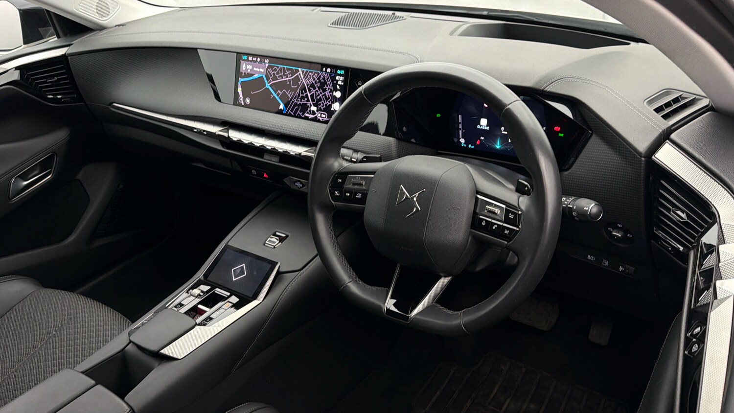 Used DS Automobiles DS 4 for sale - 77963723: Photo 9